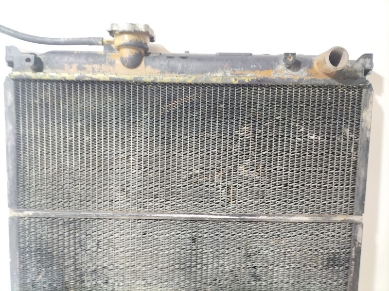 Recambio de radiador agua para suzuki vitara (et, ta, td) 1.6 (se 416) referencia OEM IAM vitara  