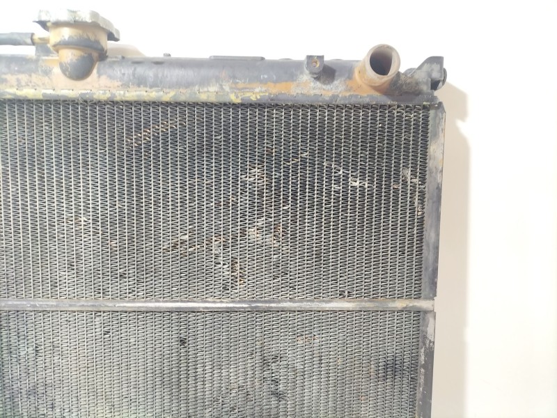 Recambio de radiador agua para suzuki vitara (et, ta, td) 1.6 (se 416) referencia OEM IAM vitara  
