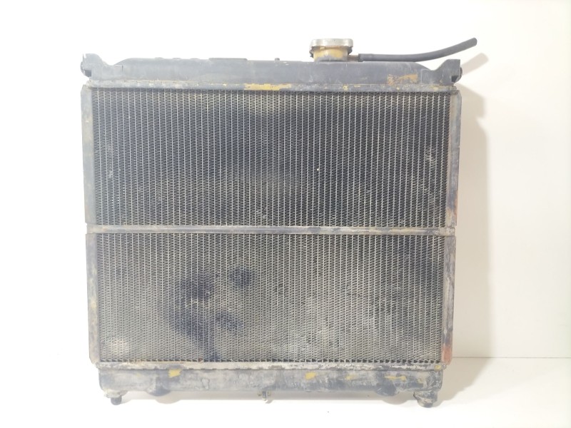 Recambio de radiador agua para suzuki vitara (et, ta, td) 1.6 (se 416) referencia OEM IAM vitara  