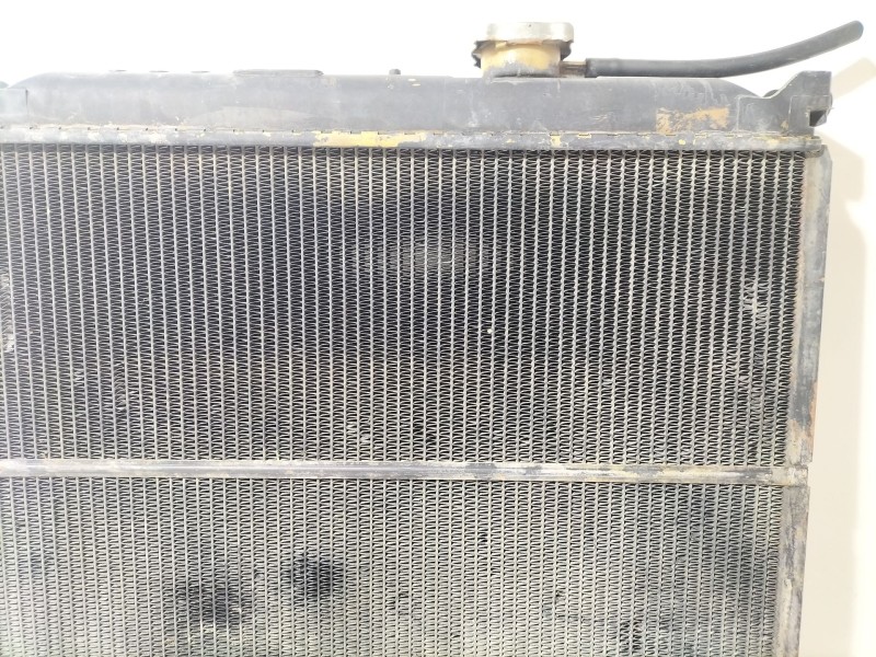 Recambio de radiador agua para suzuki vitara (et, ta, td) 1.6 (se 416) referencia OEM IAM vitara  
