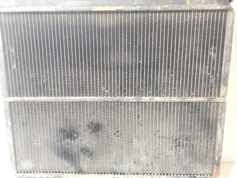 Recambio de radiador agua para suzuki vitara (et, ta, td) 1.6 (se 416) referencia OEM IAM vitara  