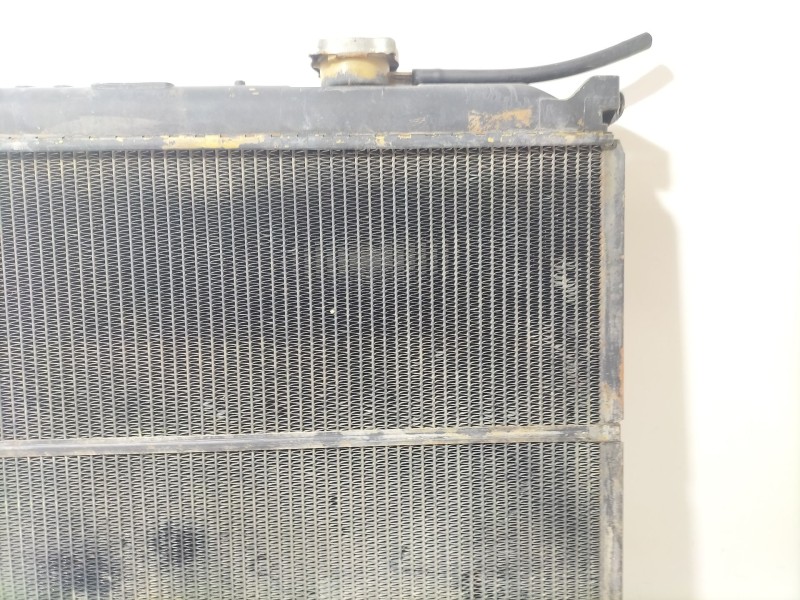 Recambio de radiador agua para suzuki vitara (et, ta, td) 1.6 (se 416) referencia OEM IAM vitara  