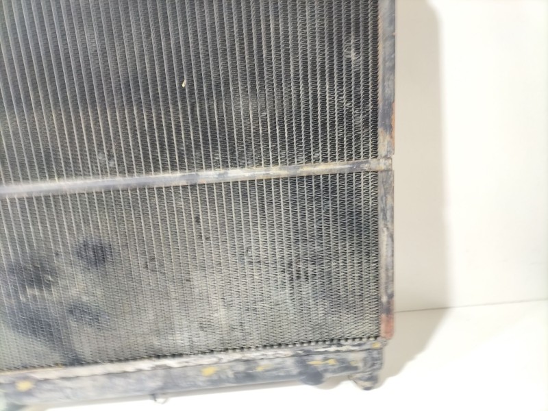 Recambio de radiador agua para suzuki vitara (et, ta, td) 1.6 (se 416) referencia OEM IAM vitara  