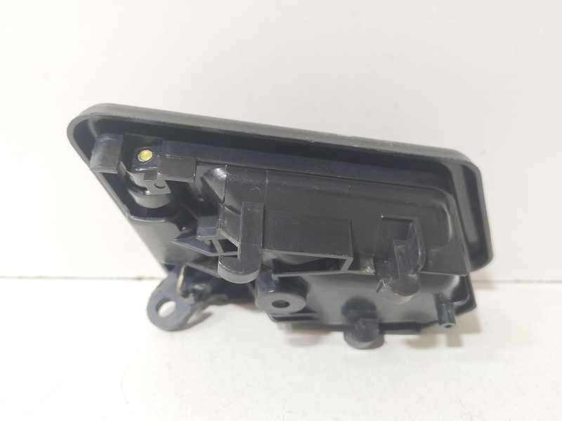 Recambio de maneta interior delantera derecha para suzuki vitara (et) hdi (se 420hdi) referencia OEM IAM vitara  