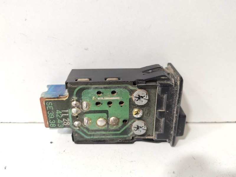 Recambio de interruptor para suzuki vitara (et) hdi (se 420hdi) referencia OEM IAM vitara  