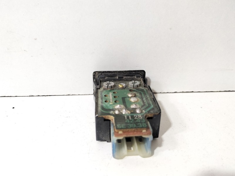 Recambio de interruptor para suzuki vitara (et) hdi (se 420hdi) referencia OEM IAM vitara  