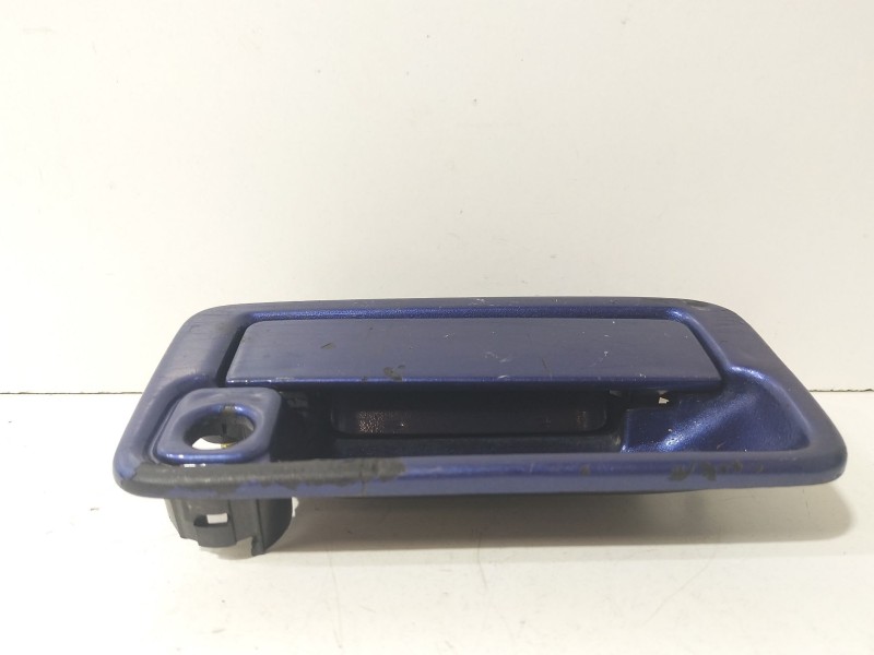 Recambio de maneta exterior delantera derecha para suzuki vitara (et) hdi (se 420hdi) referencia OEM IAM vitara  