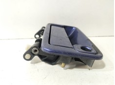 Recambio de maneta exterior delantera derecha para suzuki vitara (et) hdi (se 420hdi) referencia OEM IAM vitara   2