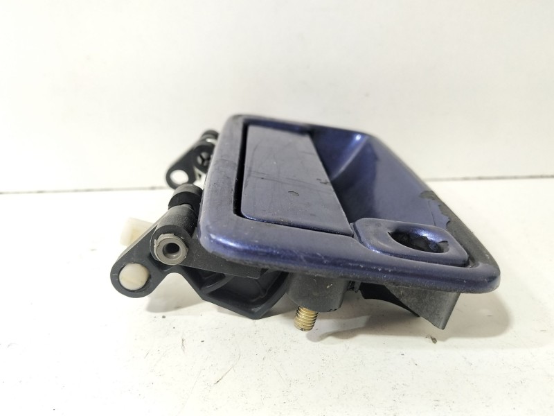 Recambio de maneta exterior delantera derecha para suzuki vitara (et) hdi (se 420hdi) referencia OEM IAM vitara  