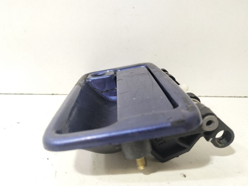 Recambio de maneta exterior delantera derecha para suzuki vitara (et) hdi (se 420hdi) referencia OEM IAM vitara  