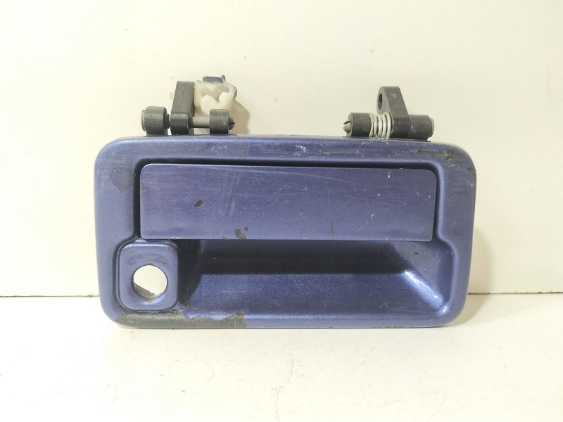 Recambio de maneta exterior delantera derecha para suzuki vitara (et) hdi (se 420hdi) referencia OEM IAM vitara  