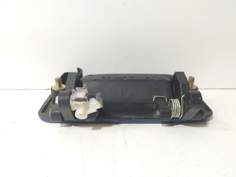Recambio de maneta exterior delantera derecha para suzuki vitara (et) hdi (se 420hdi) referencia OEM IAM vitara  