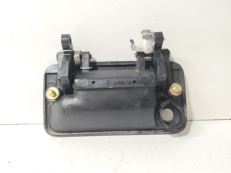 Recambio de maneta exterior delantera derecha para suzuki vitara (et) hdi (se 420hdi) referencia OEM IAM vitara  