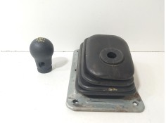 Recambio de pomo palanca cambio para suzuki vitara (et) hdi (se 420hdi) referencia OEM IAM vitara  