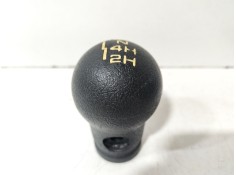 Recambio de pomo palanca cambio para suzuki vitara (et) hdi (se 420hdi) referencia OEM IAM vitara   2