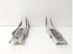 Recambio de bisagra de capot para suzuki vitara (et) hdi (se 420hdi) referencia OEM IAM vitara  
