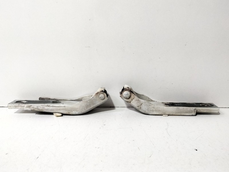 Recambio de bisagra de capot para suzuki vitara (et) hdi (se 420hdi) referencia OEM IAM vitara  