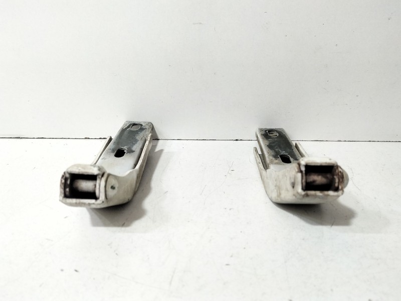 Recambio de bisagra de capot para suzuki vitara (et) hdi (se 420hdi) referencia OEM IAM vitara  