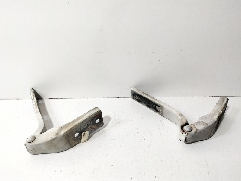 Recambio de bisagra de capot para suzuki vitara (et) hdi (se 420hdi) referencia OEM IAM vitara  
