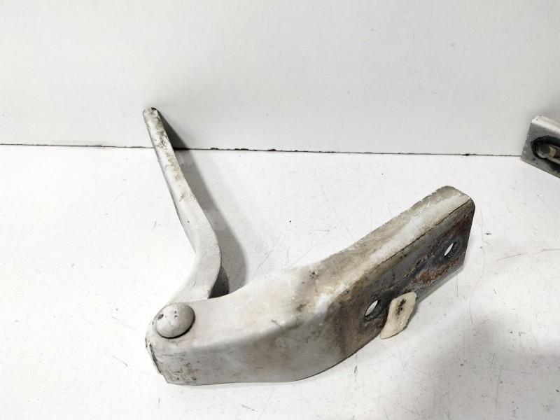 Recambio de bisagra de capot para suzuki vitara (et) hdi (se 420hdi) referencia OEM IAM vitara  