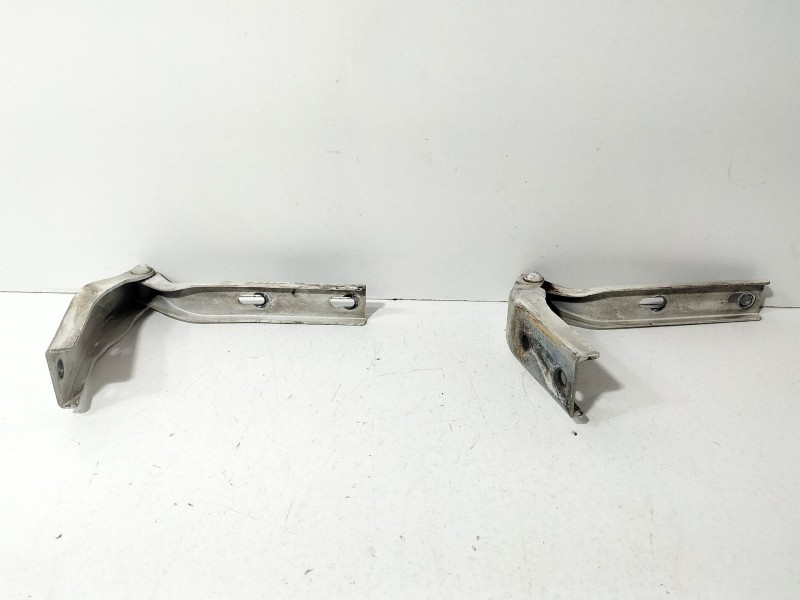 Recambio de bisagra de capot para suzuki vitara (et) hdi (se 420hdi) referencia OEM IAM vitara  