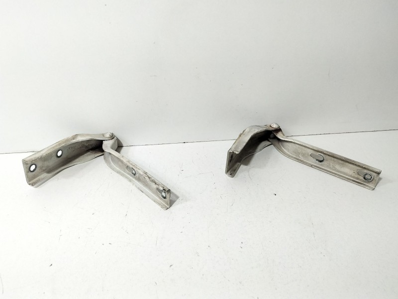 Recambio de bisagra de capot para suzuki vitara (et) hdi (se 420hdi) referencia OEM IAM vitara  
