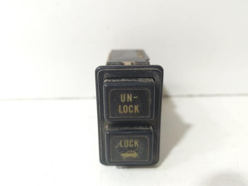 Recambio de interruptor para suzuki vitara (et) hdi (se 420hdi) referencia OEM IAM vitara  