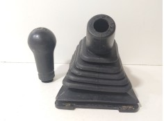 Recambio de pomo palanca cambio para suzuki vitara (et) hdi (se 420hdi) referencia OEM IAM vitara  