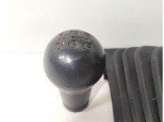Recambio de pomo palanca cambio para suzuki vitara (et) hdi (se 420hdi) referencia OEM IAM vitara   2