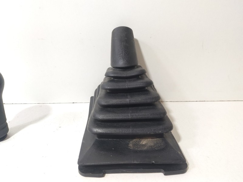 Recambio de pomo palanca cambio para suzuki vitara (et) hdi (se 420hdi) referencia OEM IAM vitara  