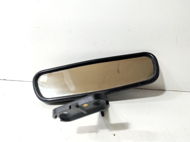 Recambio de espejo interior para suzuki vitara (et) hdi (se 420hdi) referencia OEM IAM vitara  