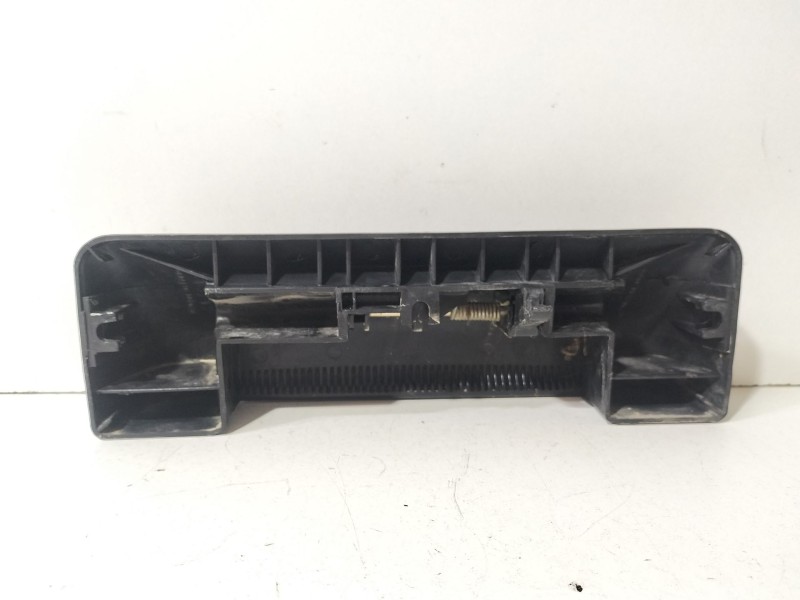 Recambio de maneta exterior porton para suzuki vitara (et) hdi (se 420hdi) referencia OEM IAM vitara  