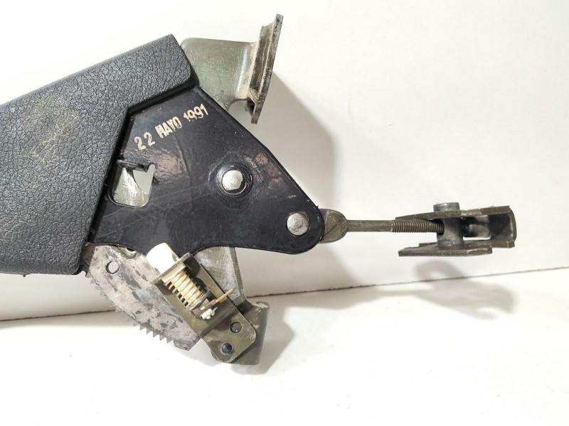 Recambio de palanca freno de mano para suzuki vitara (et) hdi (se 420hdi) referencia OEM IAM vitara  