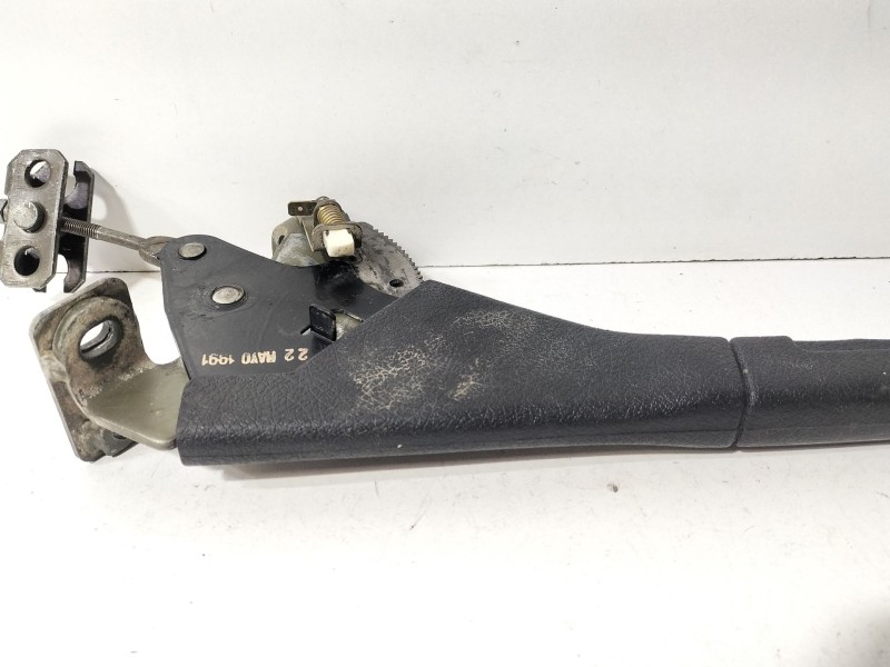 Recambio de palanca freno de mano para suzuki vitara (et) hdi (se 420hdi) referencia OEM IAM vitara  