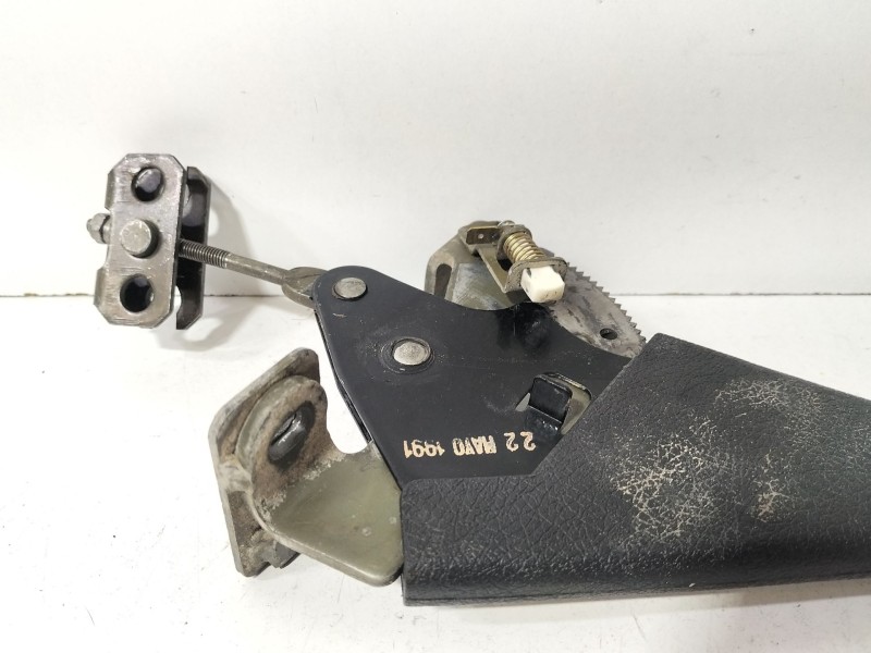 Recambio de palanca freno de mano para suzuki vitara (et) hdi (se 420hdi) referencia OEM IAM vitara  