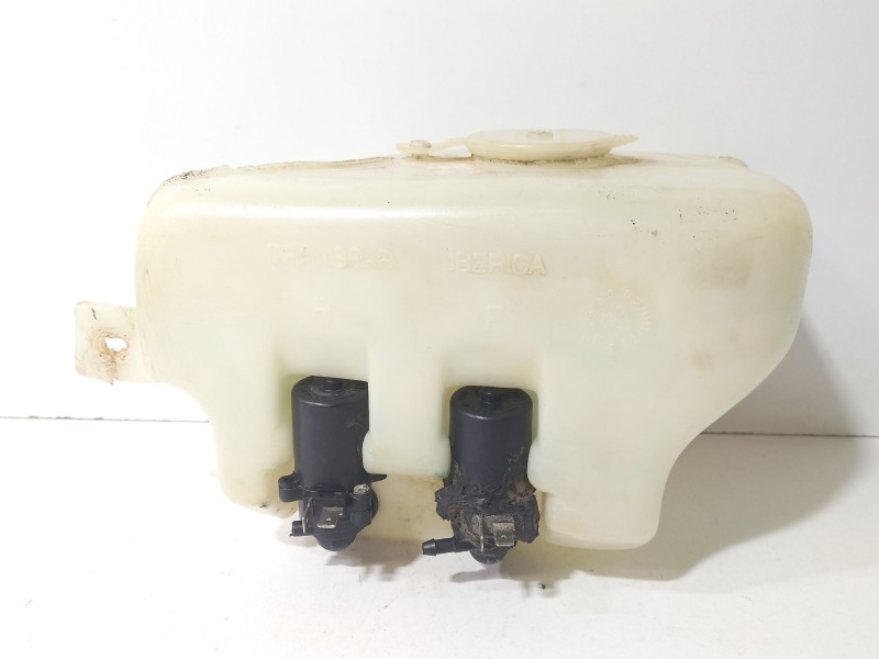 Recambio de deposito limpia para suzuki vitara (et) hdi (se 420hdi) referencia OEM IAM vitara  