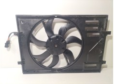 Recambio de electroventilador para volkswagen golf vii (5g1, bq1, be1, be2) 1.6 tdi referencia OEM IAM 5Q0121205AL  