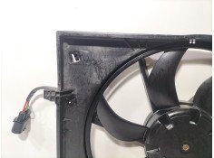 Recambio de electroventilador para volkswagen golf vii (5g1, bq1, be1, be2) 1.6 tdi referencia OEM IAM 5Q0121205AL   2