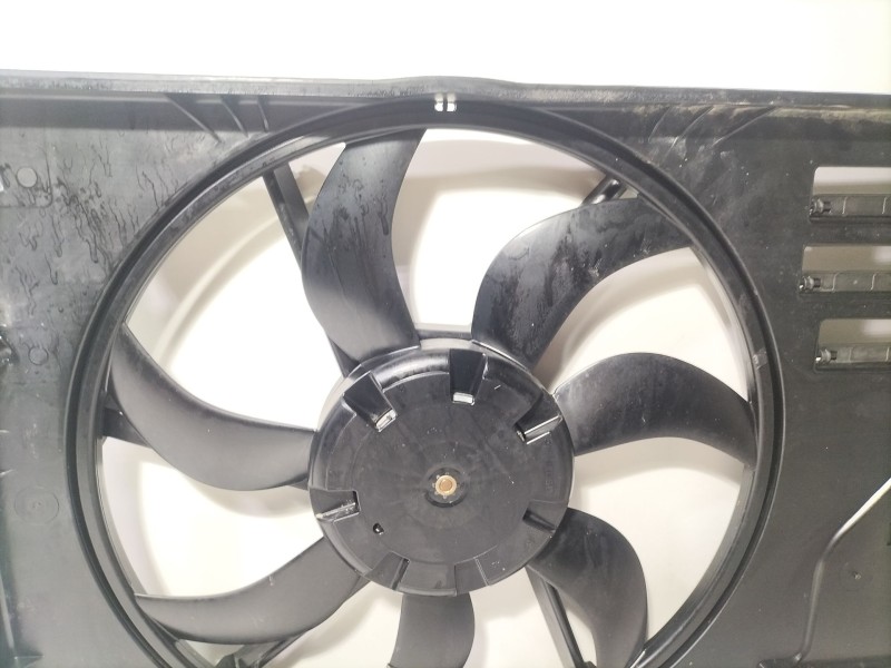 Recambio de electroventilador para volkswagen golf vii (5g1, bq1, be1, be2) 1.6 tdi referencia OEM IAM 5Q0121205AL  