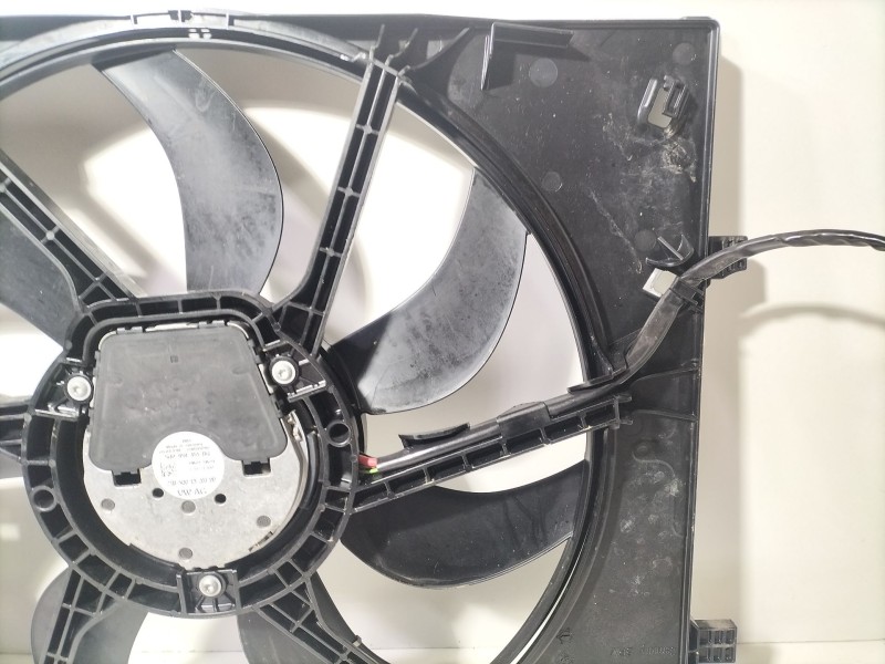 Recambio de electroventilador para volkswagen golf vii (5g1, bq1, be1, be2) 1.6 tdi referencia OEM IAM 5Q0121205AL  