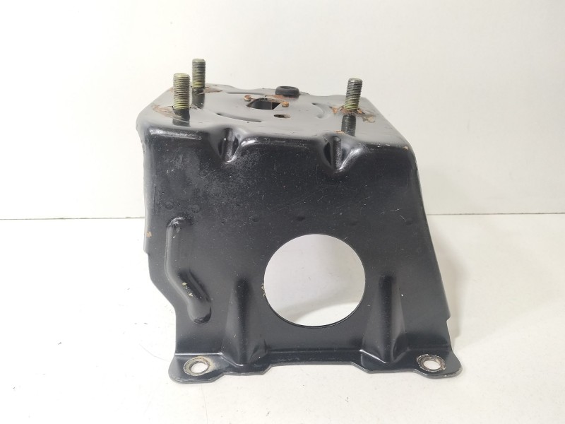 Recambio de soporte rueda repuesto para suzuki vitara (et) hdi (se 420hdi) referencia OEM IAM vitara  