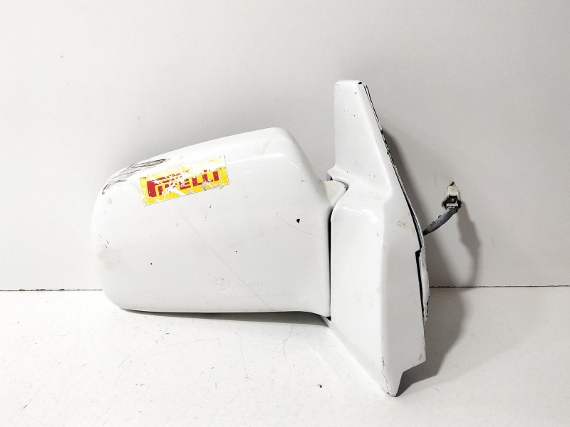 Recambio de espejo retrovisor derecho para suzuki vitara (et) hdi (se 420hdi) referencia OEM IAM vitara  