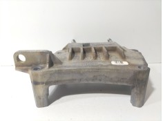 Recambio de soporte motor para ford ka (ru8) 1.3 tdci referencia OEM IAM 55206291  