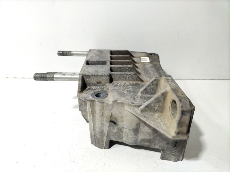 Recambio de soporte motor para ford ka (ru8) 1.3 tdci referencia OEM IAM 55206291  