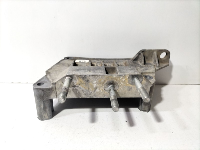 Recambio de soporte motor para ford ka (ru8) 1.3 tdci referencia OEM IAM 55206291  