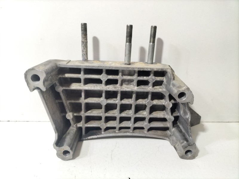 Recambio de soporte motor para ford ka (ru8) 1.3 tdci referencia OEM IAM 55206291  