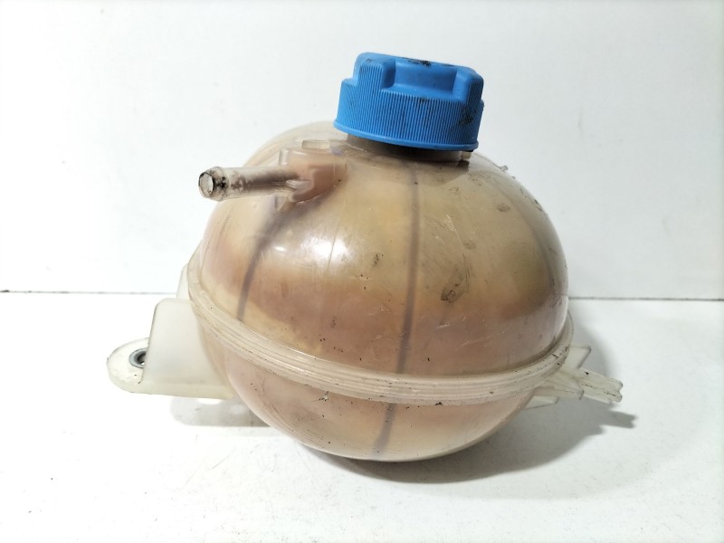 Recambio de deposito expansion para ford ka (ru8) 1.3 tdci referencia OEM IAM 46836856  