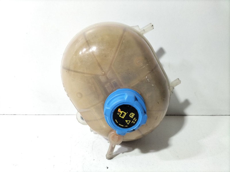 Recambio de deposito expansion para ford ka (ru8) 1.3 tdci referencia OEM IAM 46836856  