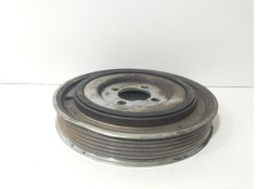 Recambio de polea cigueñal para opel corsa c 1.3 16v cdti cat (z 13 dt / ln9) referencia OEM IAM 46819147  