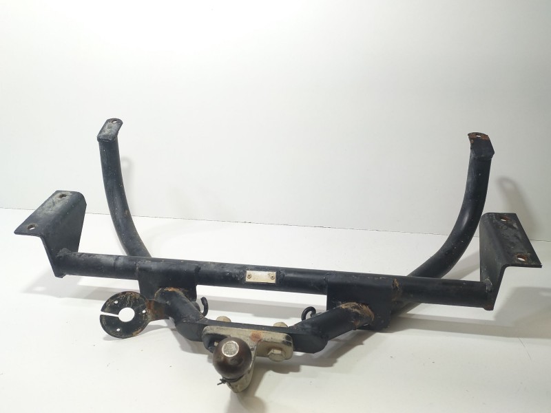 Recambio de enganche remolque para suzuki vitara (et) hdi (se 420hdi) referencia OEM IAM vitara  